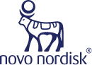 novo nordisk® logo