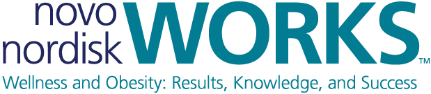 Novo Nordisk Works™ | Resources for Obesity in the Workplace