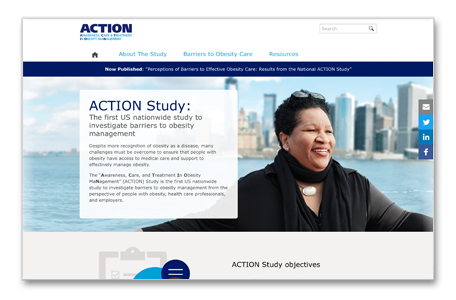 ACTION Study